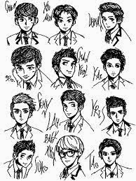 My History (EXO): Animasi Exo