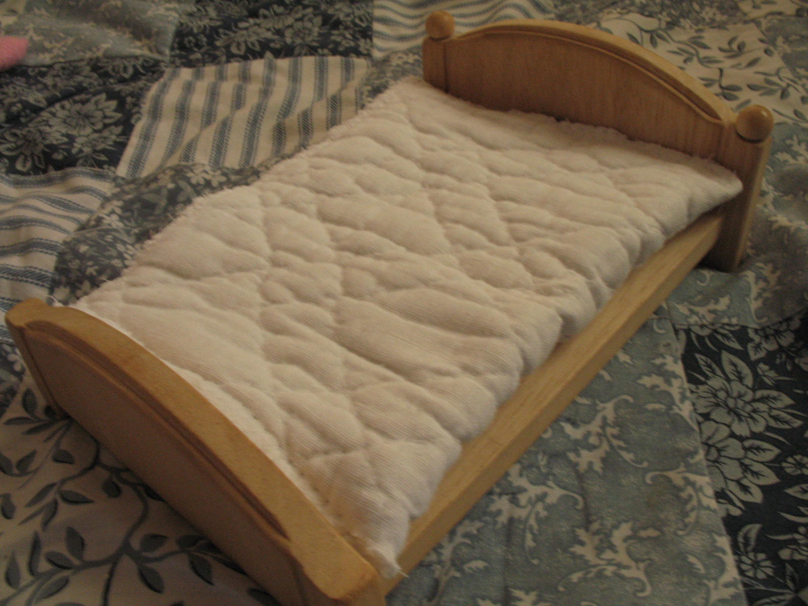 repurpose memory foam mattress