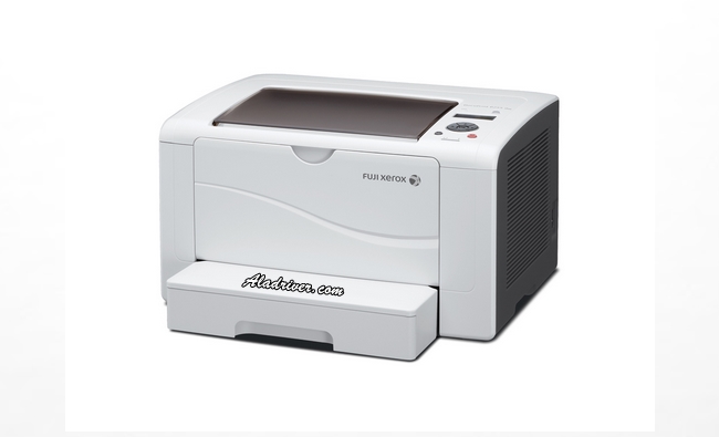 Fuji Xerox Docuprint M205 Fw Driver For Mac