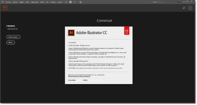 adobe-creative-cloud-master-collection-full-espanol-1 - Adobe (CC) Creative Cloud (2018) [Master Collection] [Español] [Varios Hosts] - Descargas en general