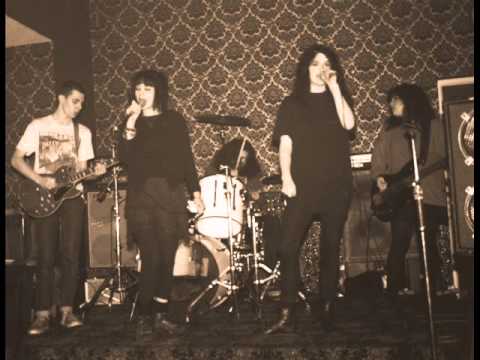 British Punk: The Joyce McKinney Experience