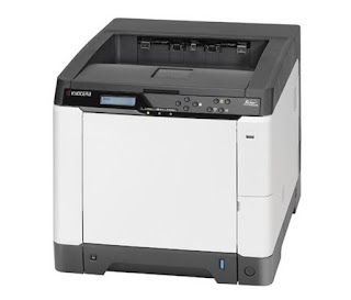 Kyocera Ecosys FS-C5150DN Driver, review, brochure