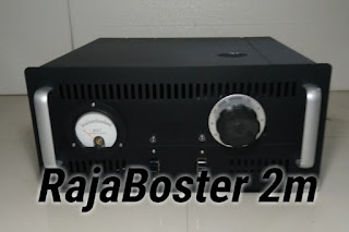 Boster 2 Meter Tabung 600 W