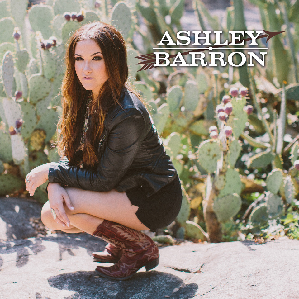 Ashley barron seattle
