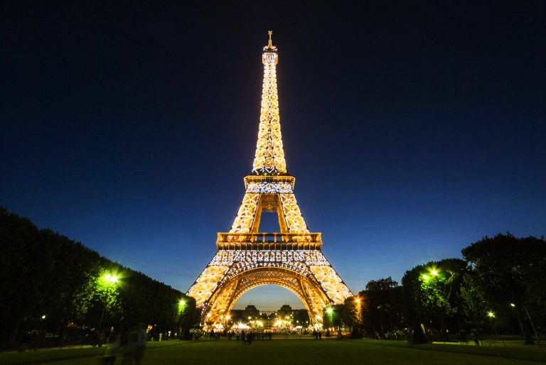 paris best places to