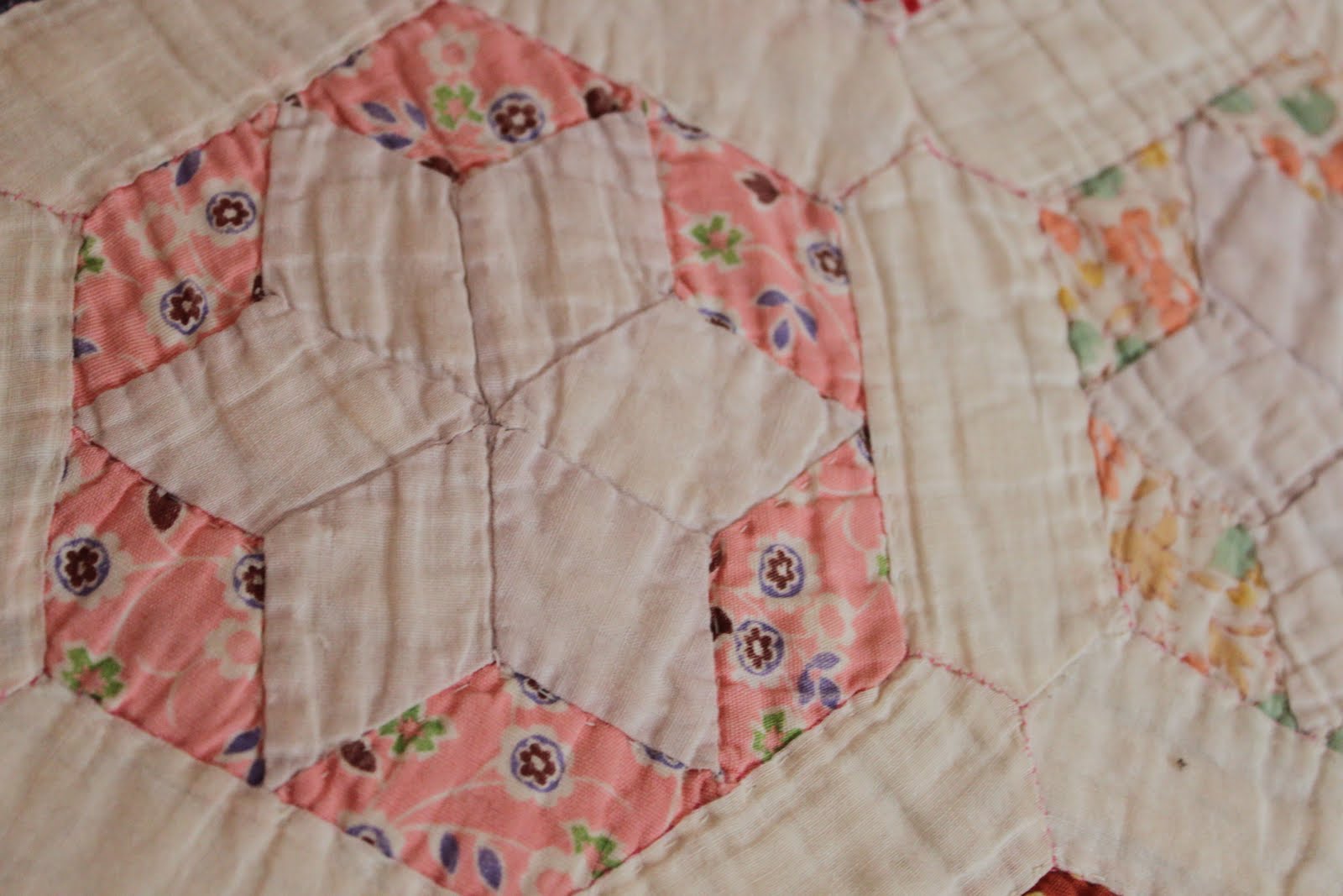 GWENDIE'S QUILTS Quilt Turning