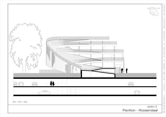 john mayer and ricky van veen. René van Zuuk Architekten