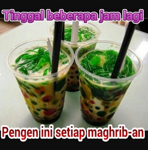 DIJAMIN NGAKAK : Meme Yang Pas Saat Bulan Puasa Ini, KOCAK Banget DIJAMIN NGAKAK : Meme Yang Pas Saat Bulan Puasa Ini, KOCAK Banget