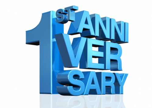 Old Engine 12 Celebrates One Year Anniversary - DC Outlook