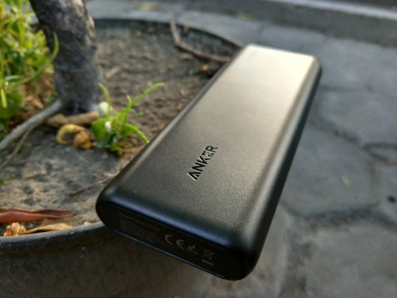 Anker PowerCore 20100 Review: Seperti Ini Performa Power Bank 700 Ribu-an!