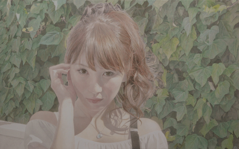 高橋 和正(Kazumasa Takahashi)... Kai Fine Art