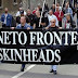 La lettera aperta del Veneto Fronte Skinheads ai signori dell'informazione