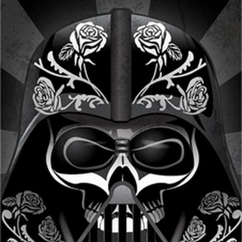 STAR WARS EDICIÓN DÍA DE LOS MUERTOS