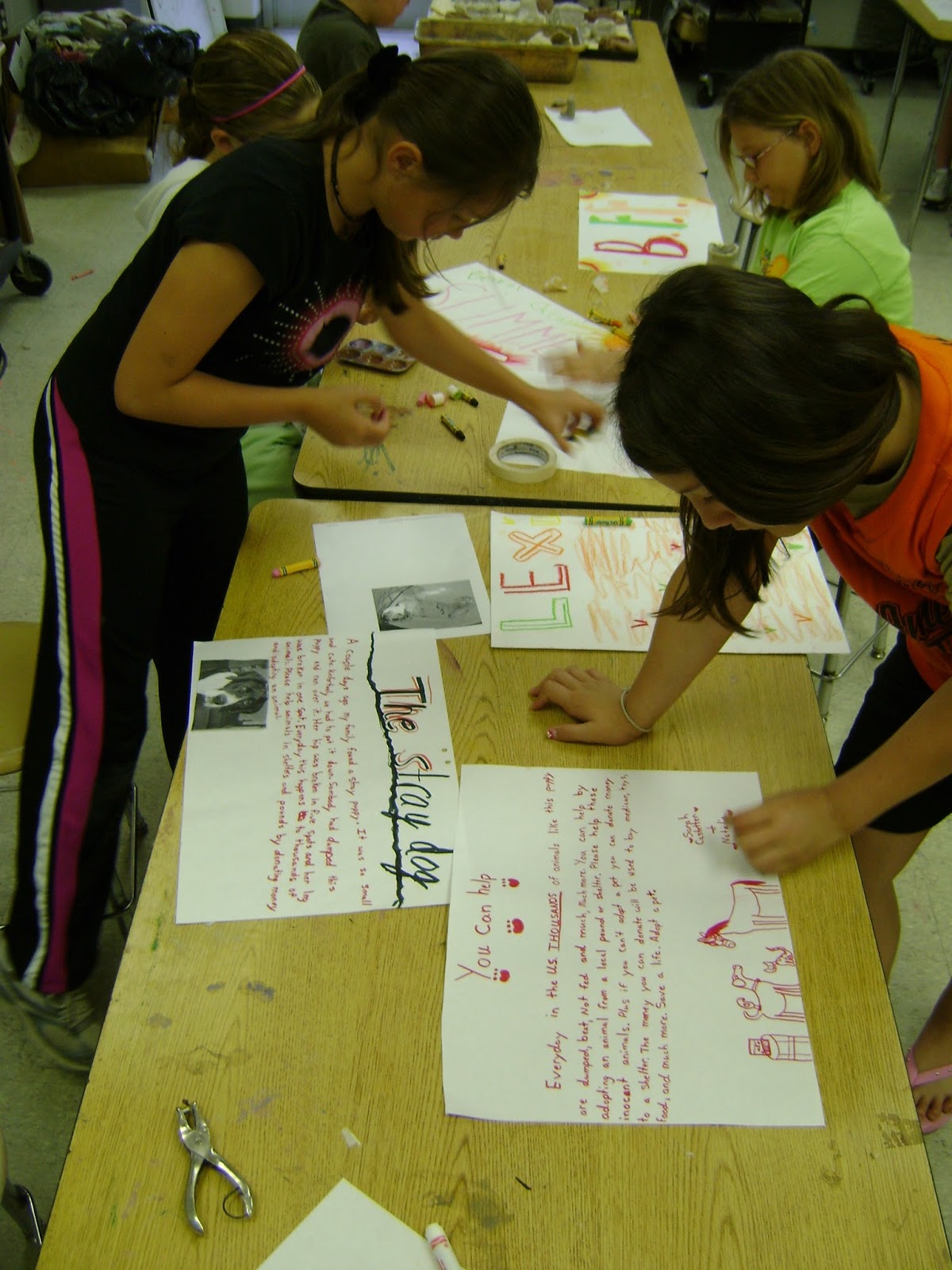Transition To Choice Based Art Education: States of Play in the Choice ...
