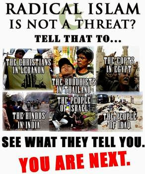 Image result for bloody islam