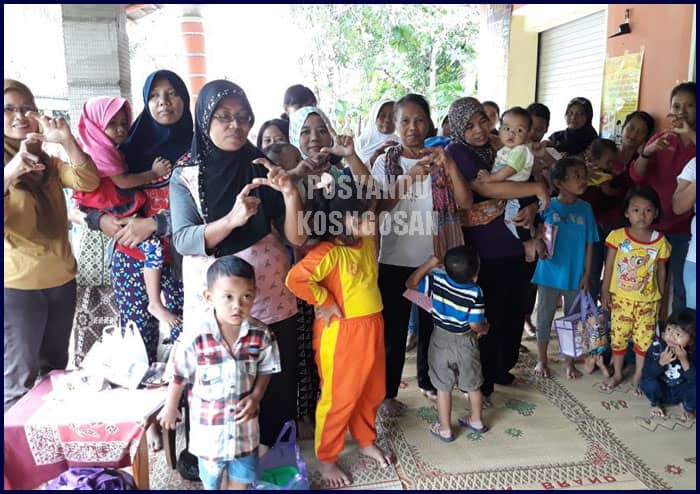 undangan posyandu undangan posyandu
