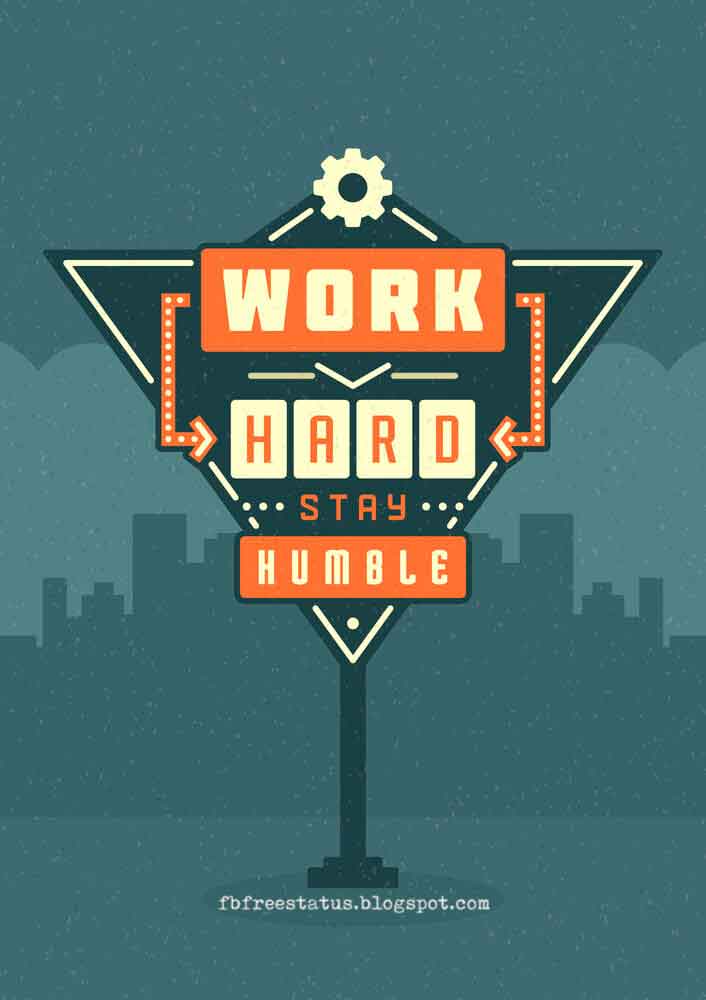 Inspirational Work Hard Quotes That Will Inspire You