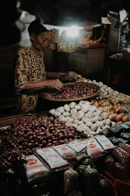 Komunitas Hunting Pasar by Nanda Giovani ( Anggota Komunitas )