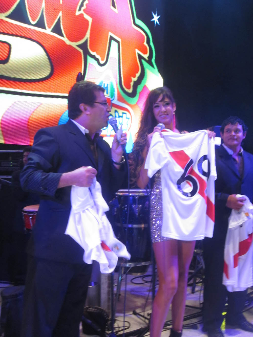 Re: Las Chicas De Scuderia Fangio™ - Vol II