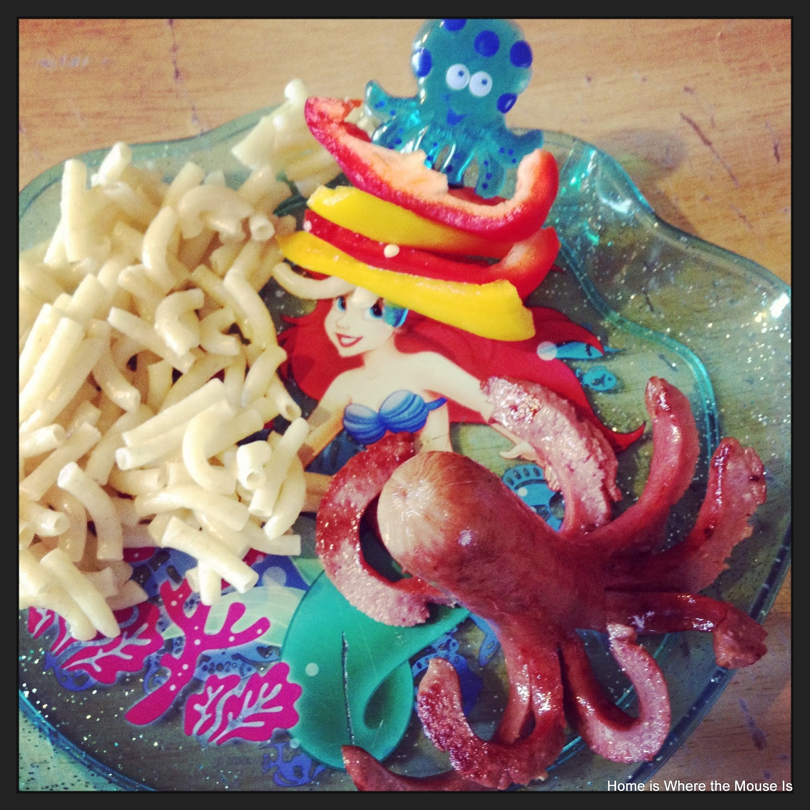 Our Favorite Disney Bento Lunches Adventures in Familyhood