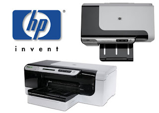 Officejet Pro 8000 printer