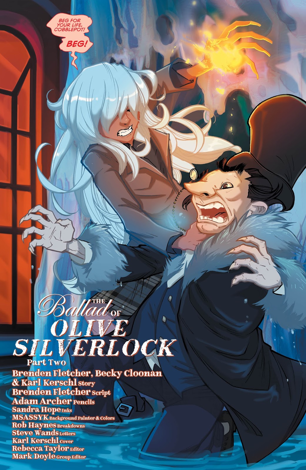 silverlock twitter silverlock twitter
