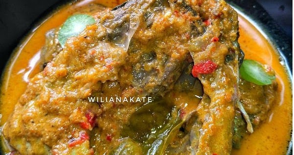 Cara Masak Kari Kepala Ikan laczxot Cara Masak Kari Kepala Ikan laczxot