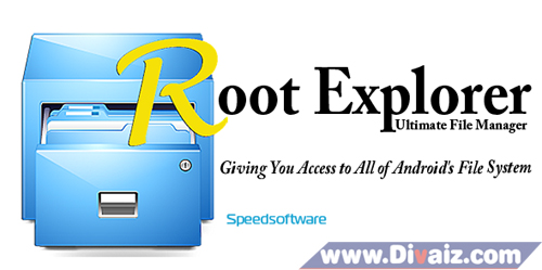 Root Exploler V5.0.0 Apk Terbaru Final Update
