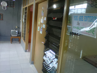 asrama di voc kampung inggris pare kediri asrama di voc kampung inggris pare kediri