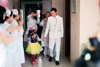 Ayah Nikahi Putrinya Sendiri, Alasannya Sungguh Diluar Dugaan Ayah Nikahi Putrinya Sendiri, Alasannya Sungguh Diluar Dugaan