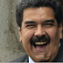 ¡AMÁRRENLO! Las 16 “perlitas” con las que se lució Maduro este #14Oct: “No será por bruto que me dicen Maburro”