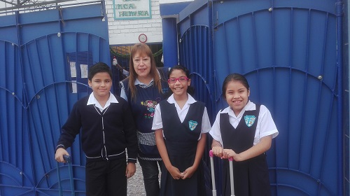 ie santisimo nombre de jesus