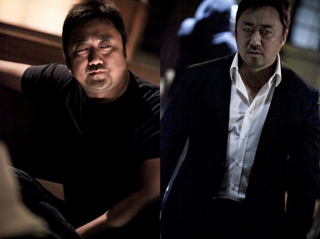 실물 깡패라는 연예인 | 인스티즈