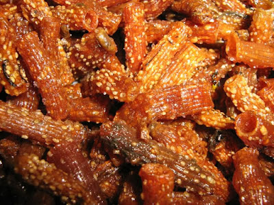 Sá Sùng chiên giòn - Đặc sản Hạ Long Sá Sùng chiên giòn - Đặc sản Hạ Long