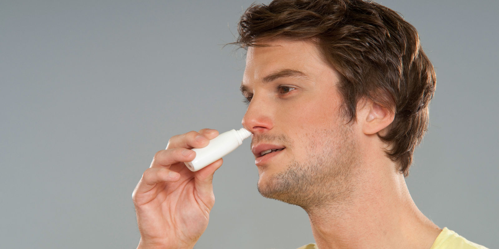 Pain Relief Balms And Oil Is a Blocked Nose Disturbing Your Sleep?