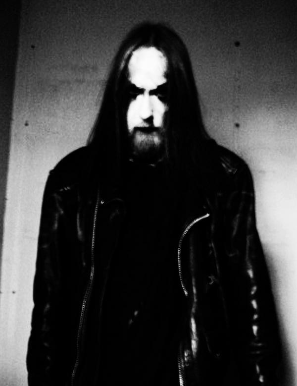 ZONA BAWAH TANAH the MOST NOTORIOUS BLACK METAL VOCALIST of ALL TIME