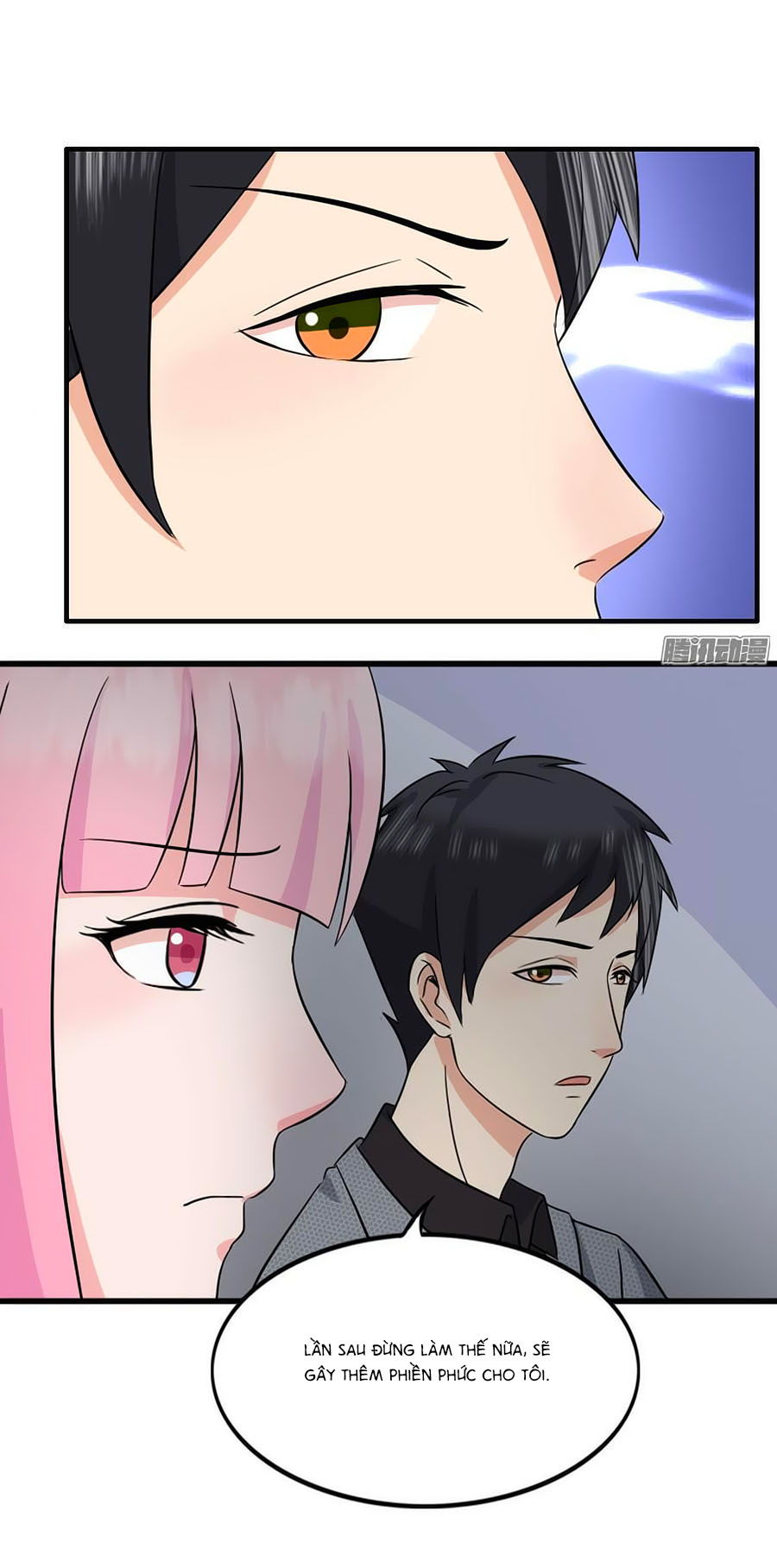 Số Hiệu 1314 Chap 12 - Next Chap 13