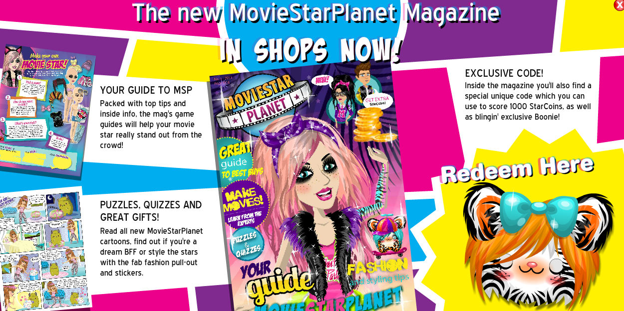 MSP Mag