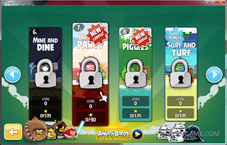 Download Update Angry Birds Classic 3.3.0 Full For PC