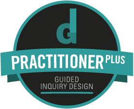 Guided Inquiry Design Practitioner