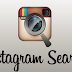 How to Search someones Instagram Account