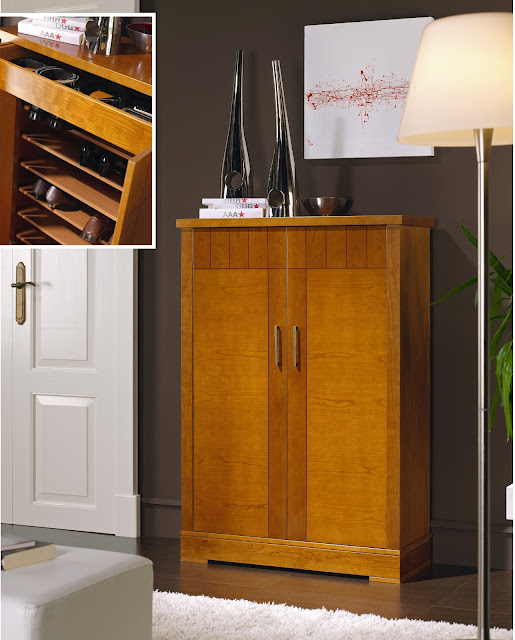 Decoración Peyra: Nuestros Muebles Auxiliares Clásicos.