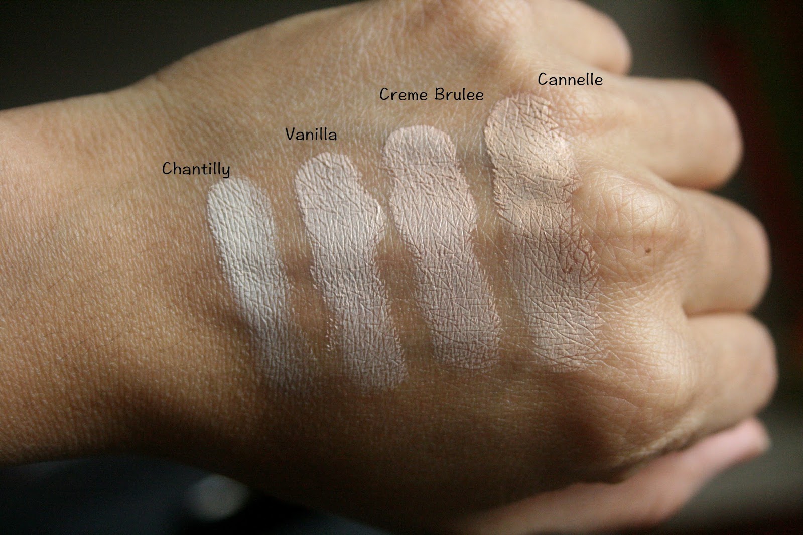 Makeup, Beauty and More NARS Soft Matte Complete Concealer