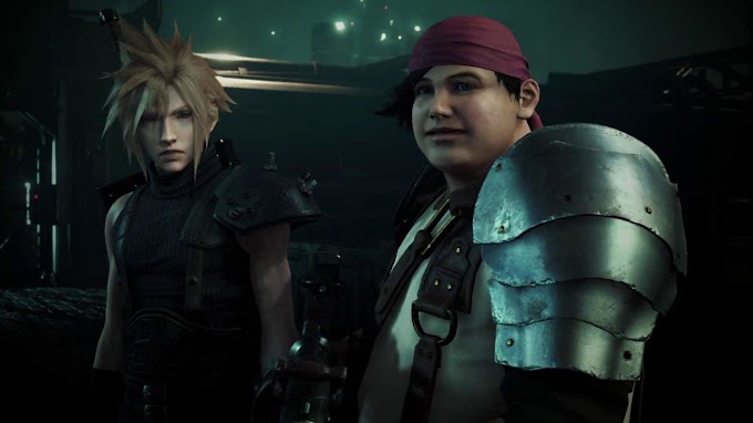 Σαν τριλογία θα κυκλοφορήσει το Remake του Final Fantasy VII