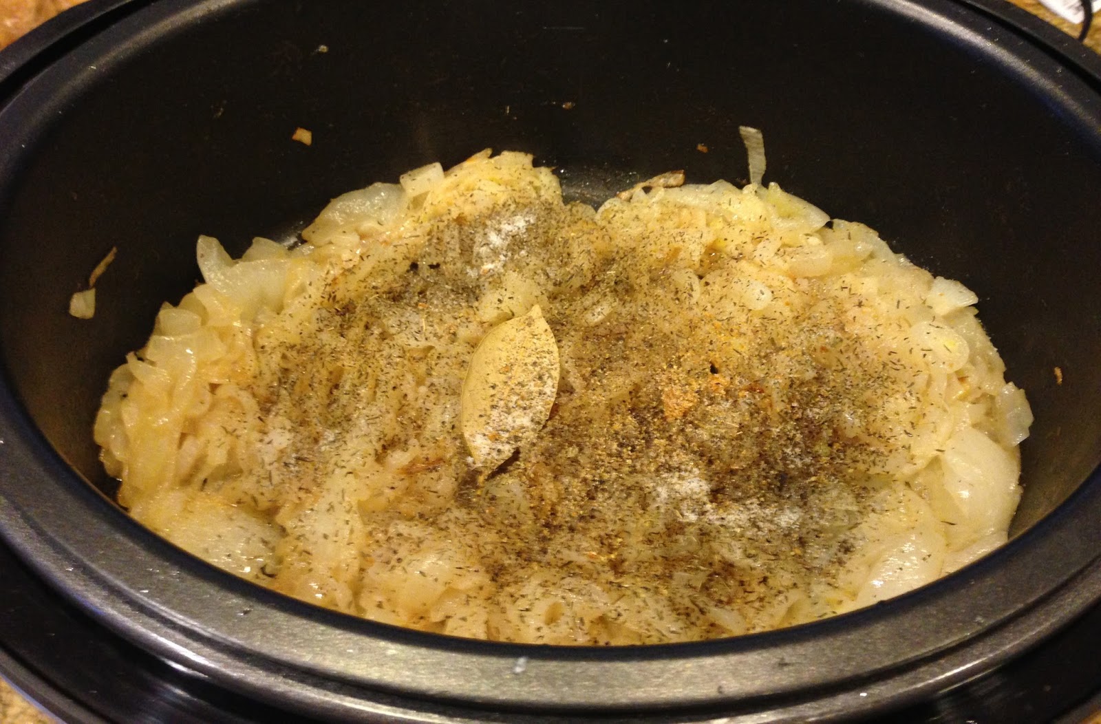 GREAT EATS HAWAII FRENCH ONION SOUP PRESSURE COOKER RECIPE