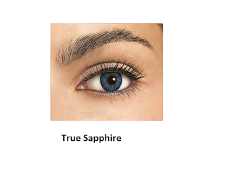 Le Migliori Lenti A Contatto Colorate