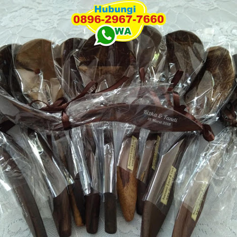 sendok sayur tupperware 52910