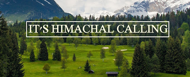  Himachal Pradesh Tour Packages