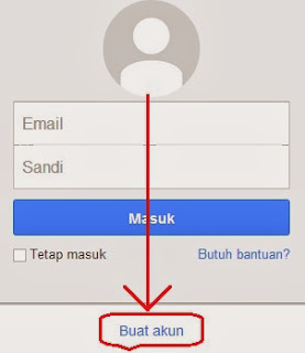 membuat akun gmail membuat akun gmail