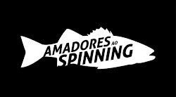 Logotipo Amadores ao Spinning